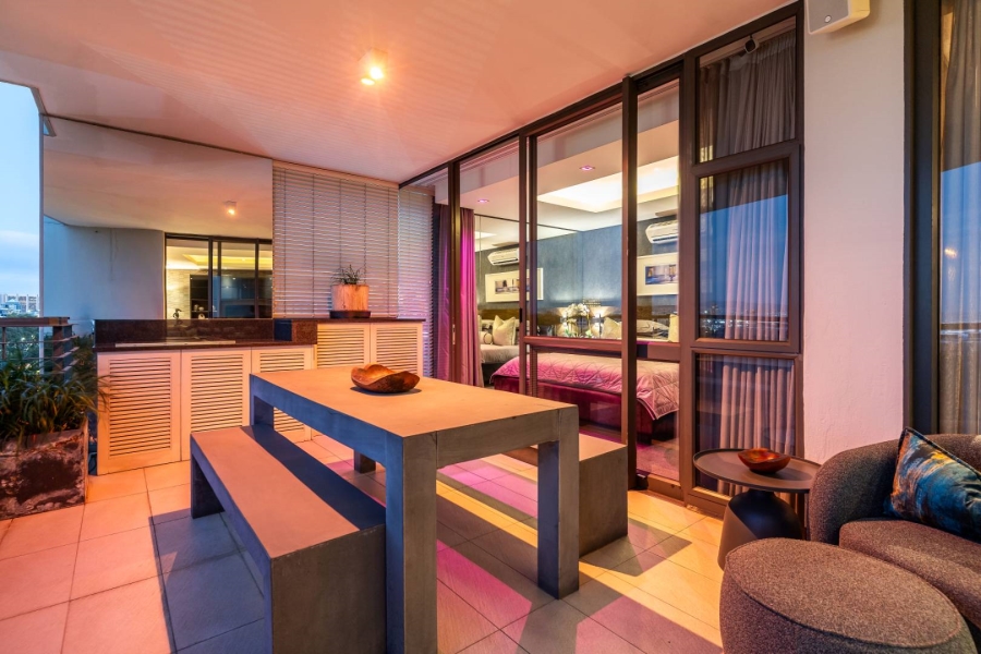 3 Bedroom Property for Sale in Green Point Western Cape